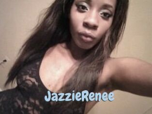 JazzieRenee