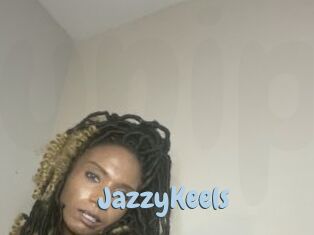 JazzyKeels