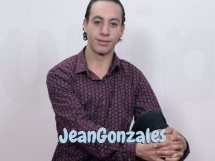 JeanGonzales