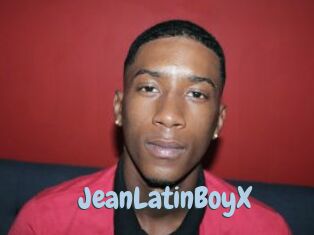 JeanLatinBoyX