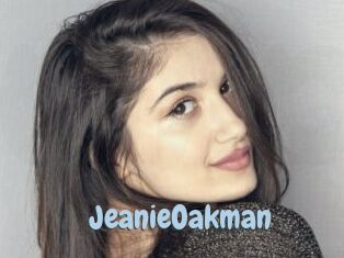 JeanieOakman