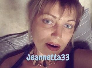 Jeannetta33