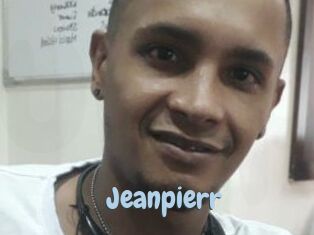 Jeanpierr