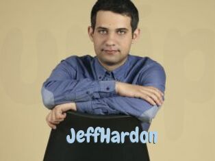 JeffHardon