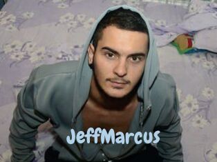 JeffMarcus