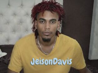 JeisonDavis