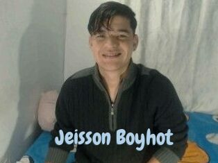 Jeisson_Boyhot