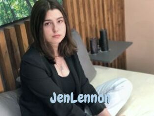 JenLennon