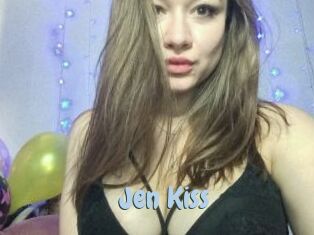 Jen_Kiss