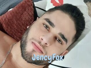 JencyFox