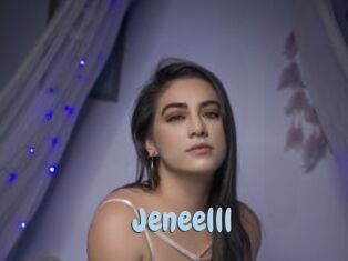 Jeneelll