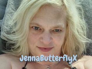 JennaButterflyX