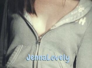 JennaLovely