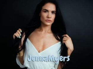 Jenna_Myers