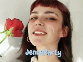 JennaParty