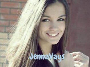 JennaVays