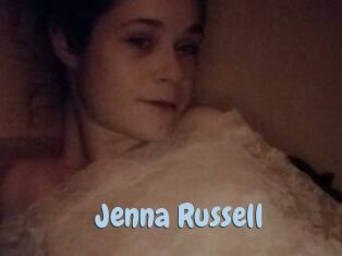 Jenna_Russell