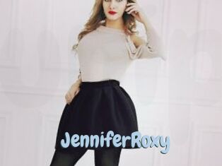 JenniferRoxy