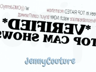 JennyCouture