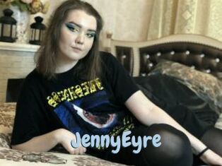 JennyEyre