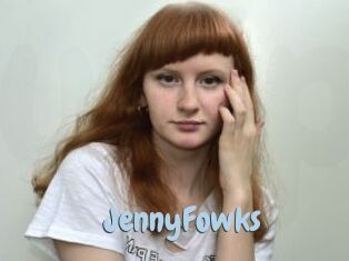 JennyFowks