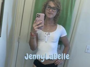 JennyLaBelle