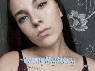 JennyMystery