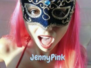 JennyPink