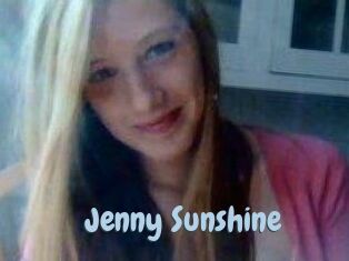 Jenny_Sunshine