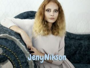 JenyNikson