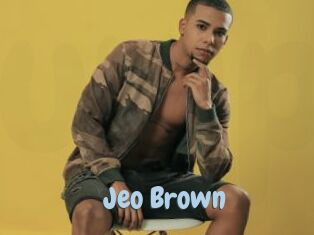 Jeo_Brown