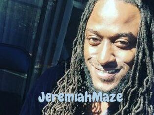 Jeremiah_Maze