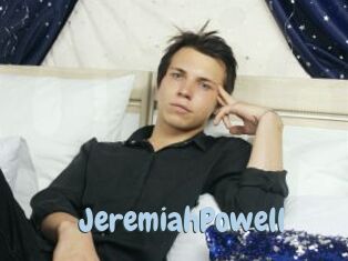 JeremiahPowell