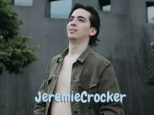 JeremieCrocker