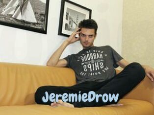 JeremieDrow