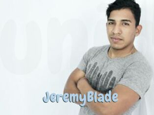 JeremyBlade