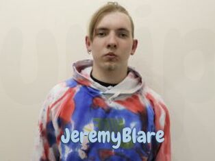 JeremyBlare