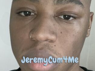 JeremyCum4Me