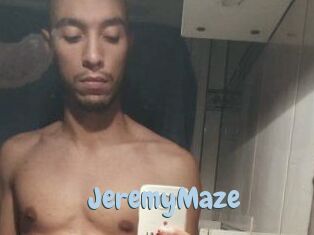 Jeremy_Maze