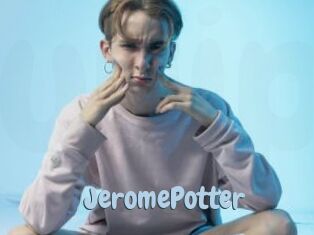 JeromePotter