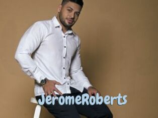 JeromeRoberts