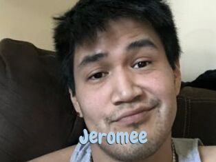 Jeromee