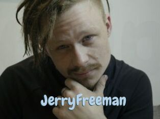 JerryFreeman