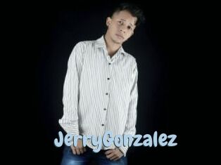 JerryGonzalez