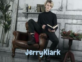 JerryKlark