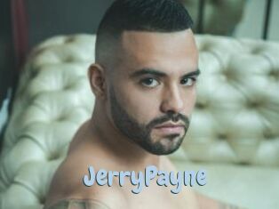 JerryPayne