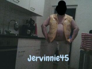 Jervinnie45