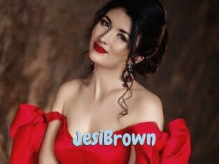 JesiBrown