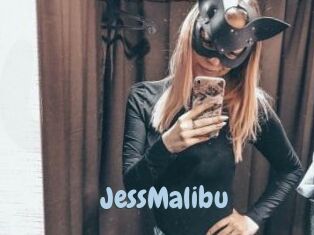 JessMalibu