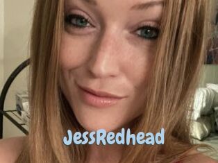 JessRedhead